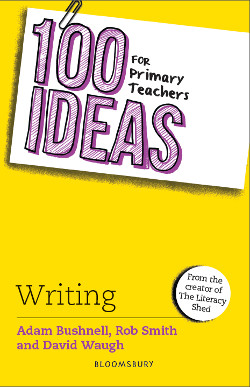 100 Ideas - Writing