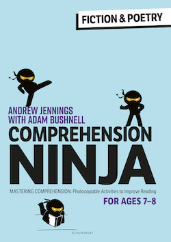 Comprehension Ninja Y3