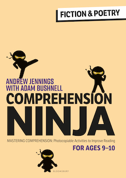 Comprehension Ninja Y5