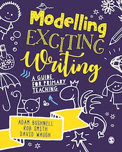 Modelling Exciting Writing