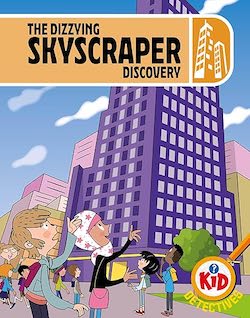 The Dizzying Skyscraper Discovery
