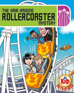 The Hair-raising Rollercoaster Mystery